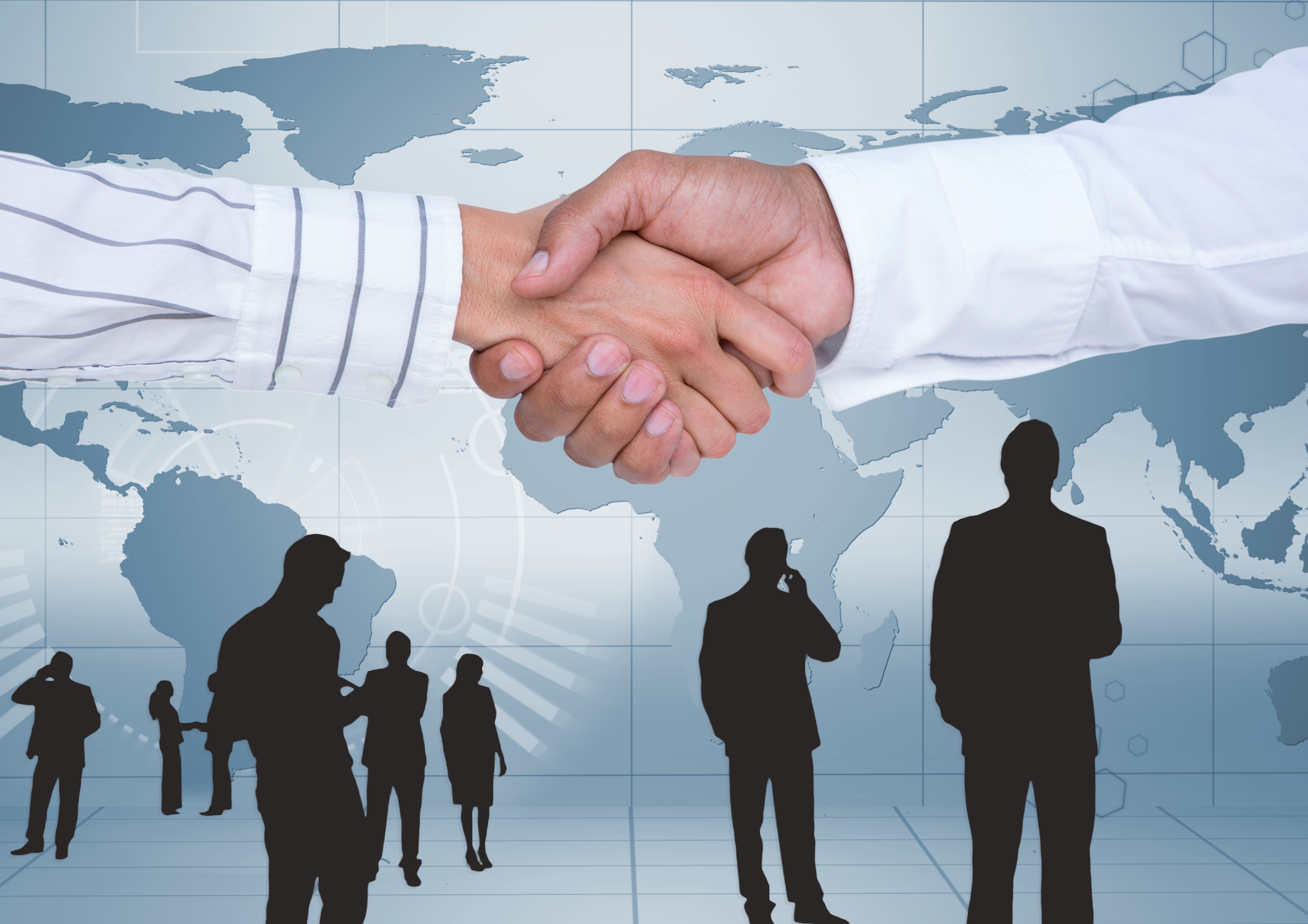 Intermediación y Alianzas