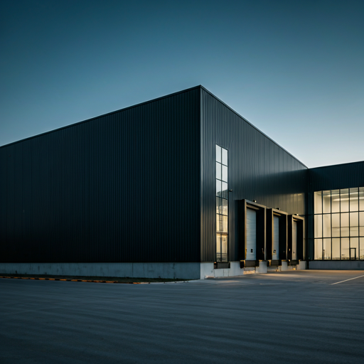 Industrial Center