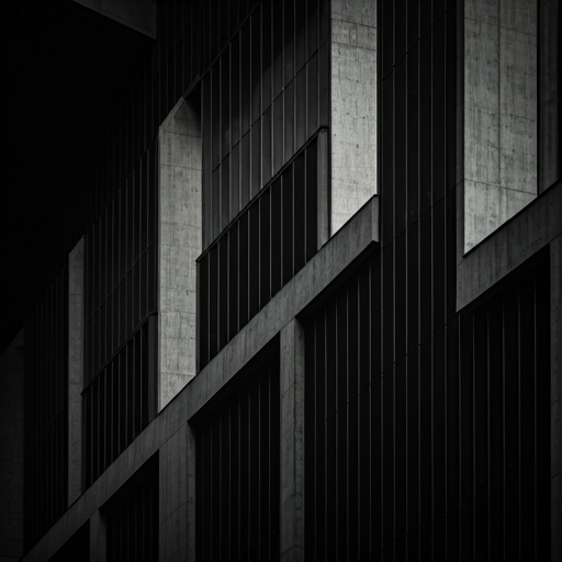 Brutalist Architecture